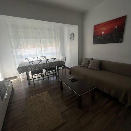 Torrenostra Apartment Grao de Castellon Esterno foto