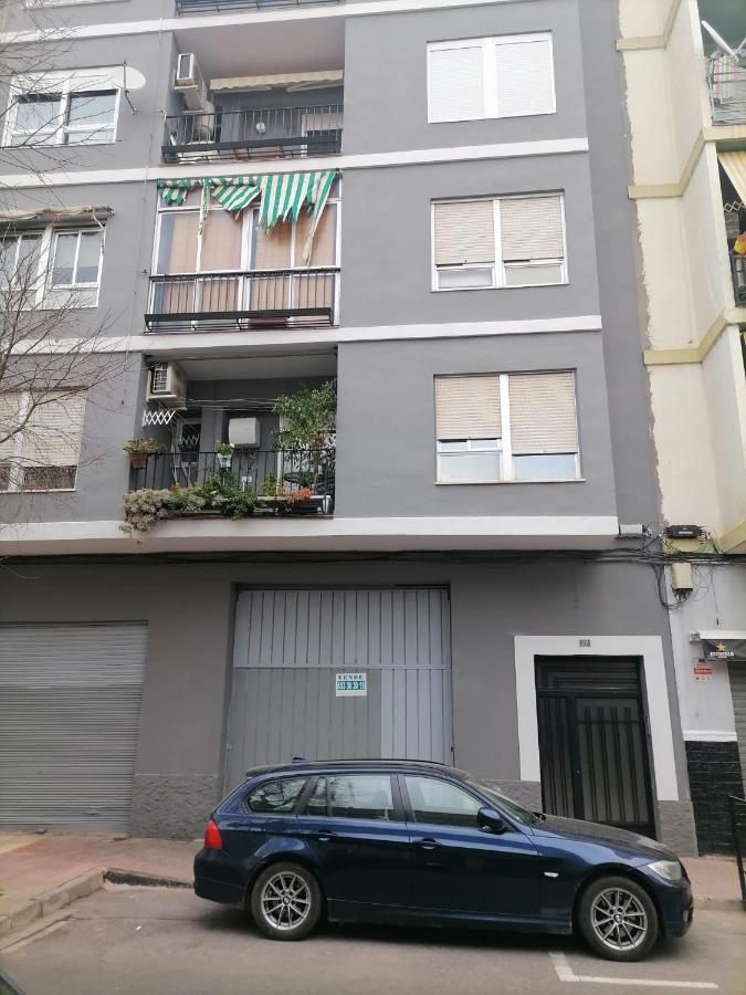 Torrenostra Apartment Grao de Castellon Esterno foto