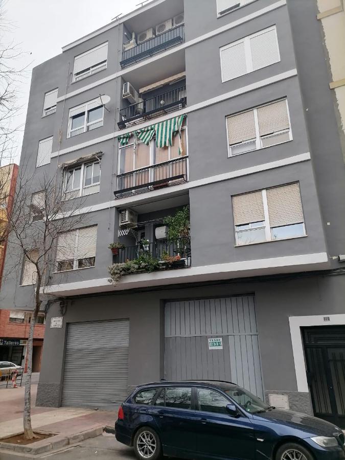 Torrenostra Apartment Grao de Castellon Esterno foto