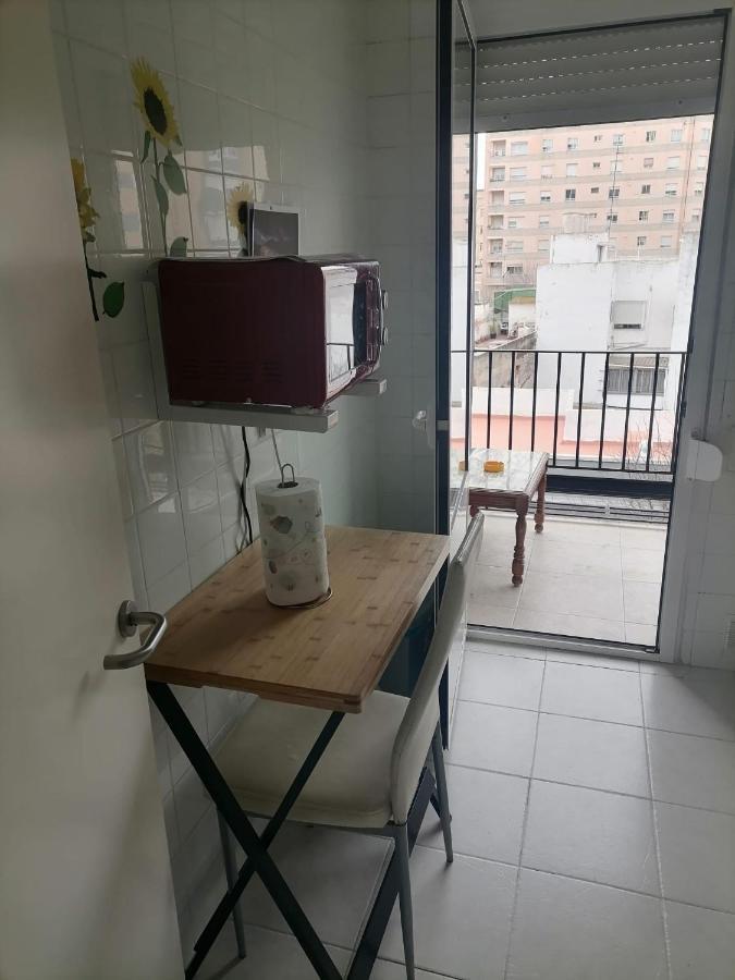 Torrenostra Apartment Grao de Castellon Esterno foto
