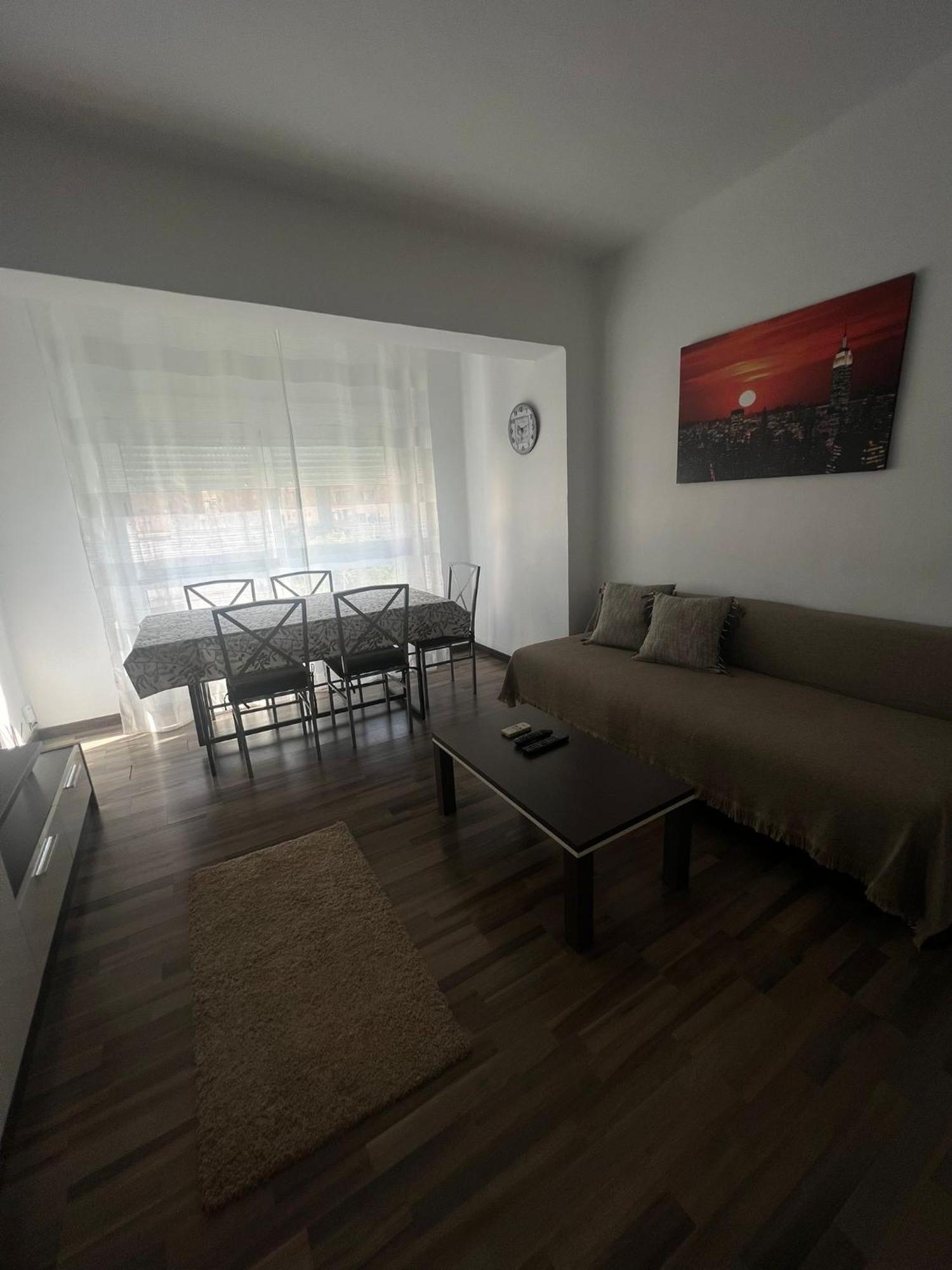 Torrenostra Apartment Grao de Castellon Esterno foto