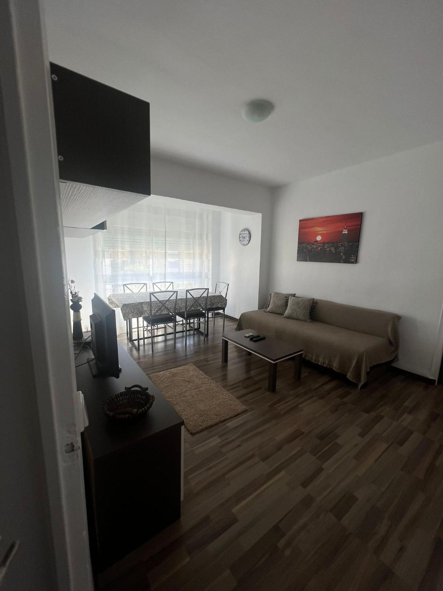 Torrenostra Apartment Grao de Castellon Esterno foto
