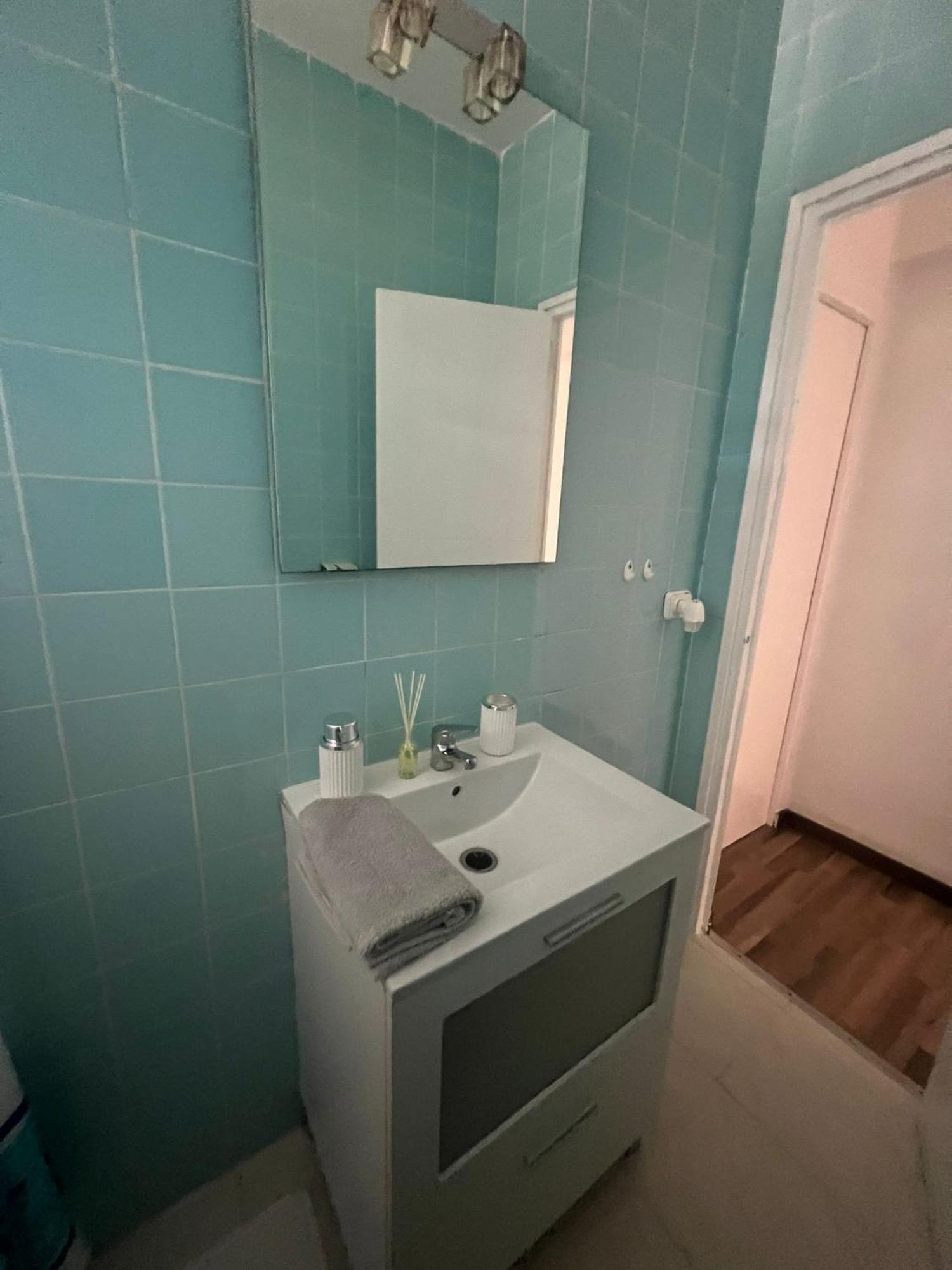 Torrenostra Apartment Grao de Castellon Esterno foto