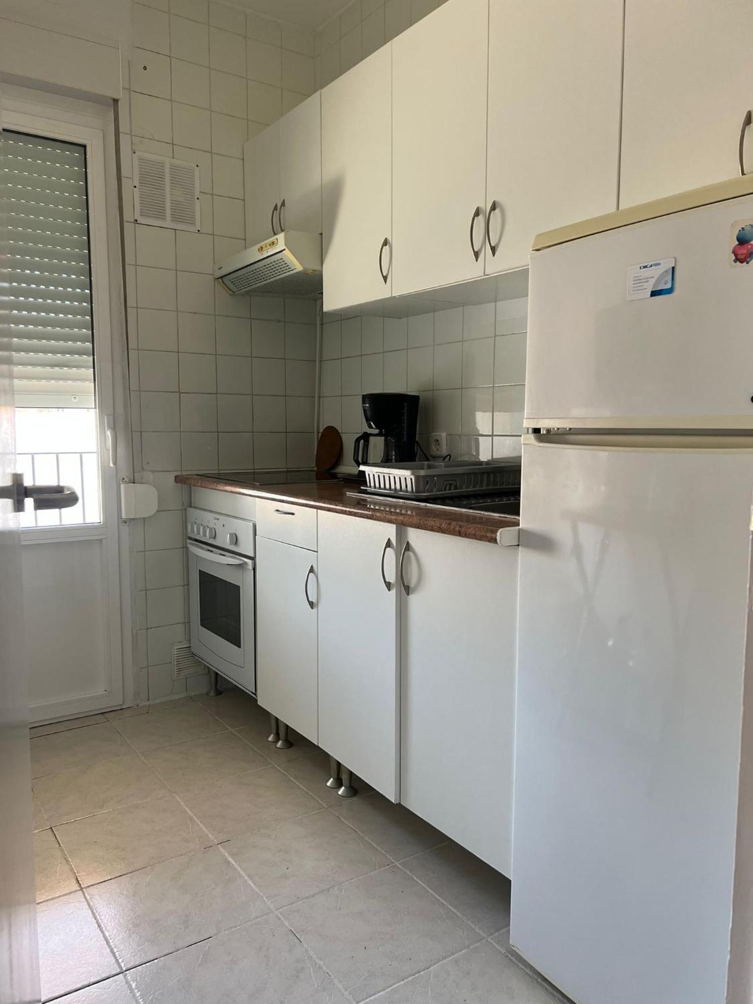 Torrenostra Apartment Grao de Castellon Esterno foto