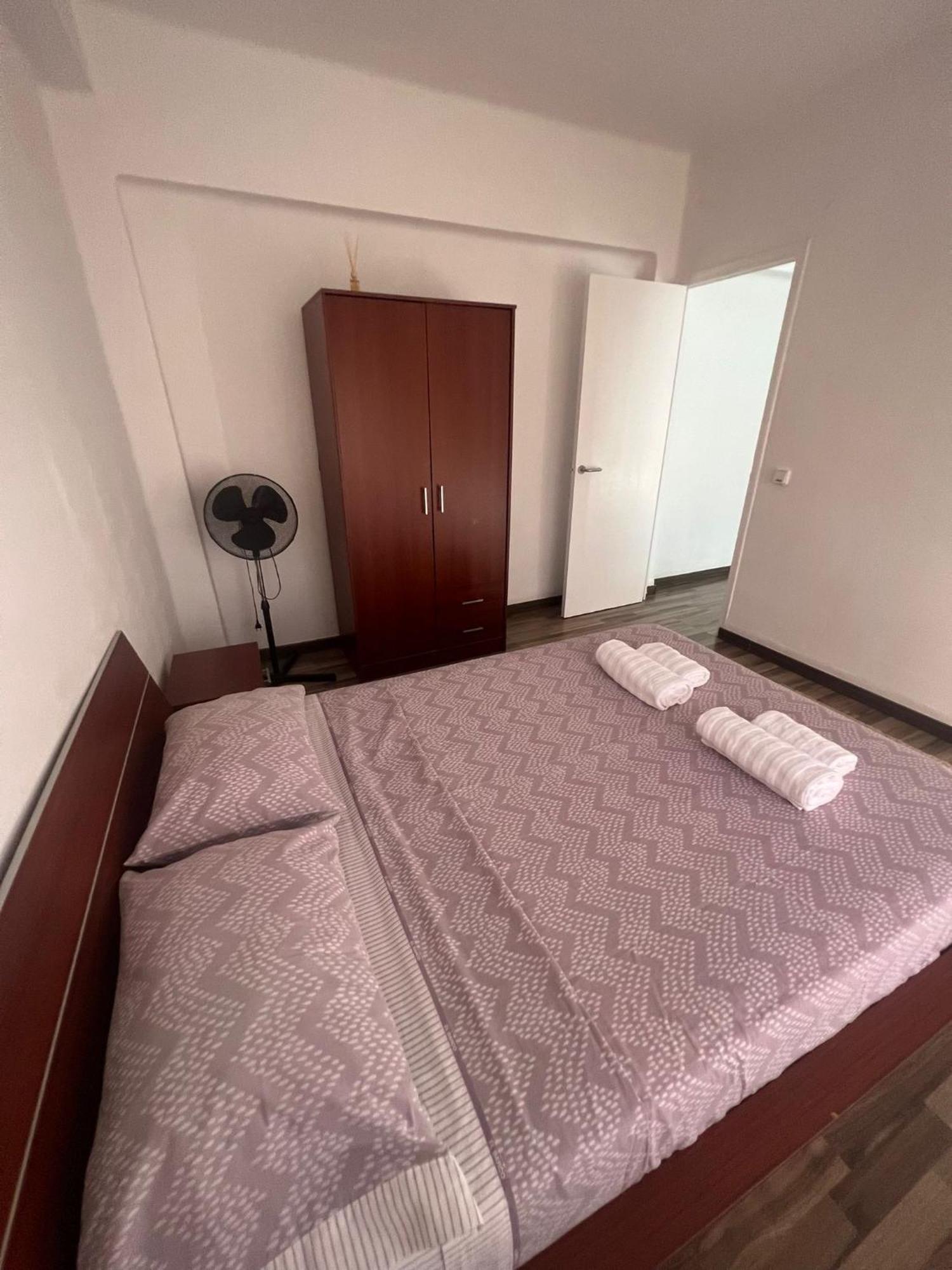 Torrenostra Apartment Grao de Castellon Esterno foto