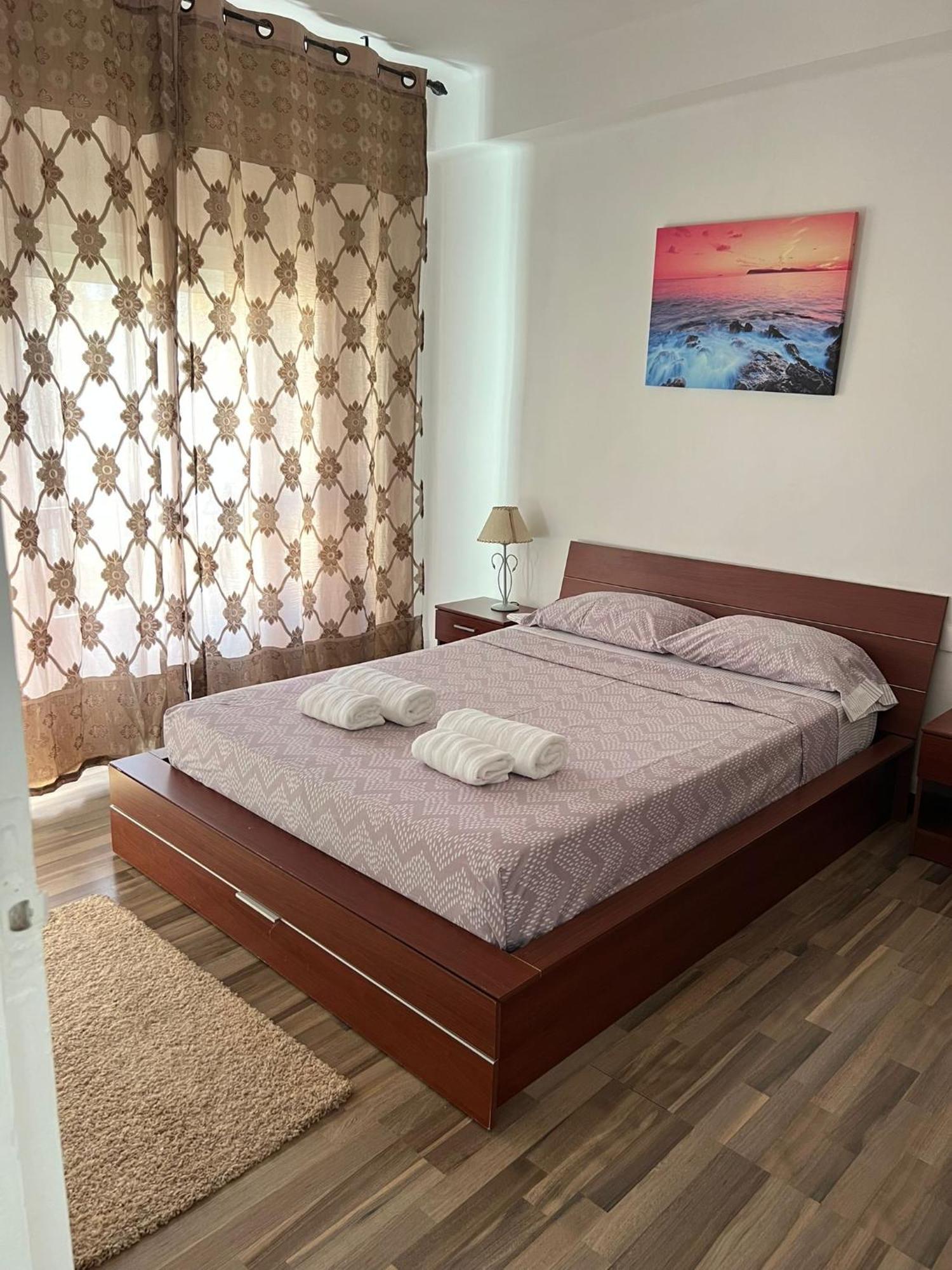 Torrenostra Apartment Grao de Castellon Esterno foto