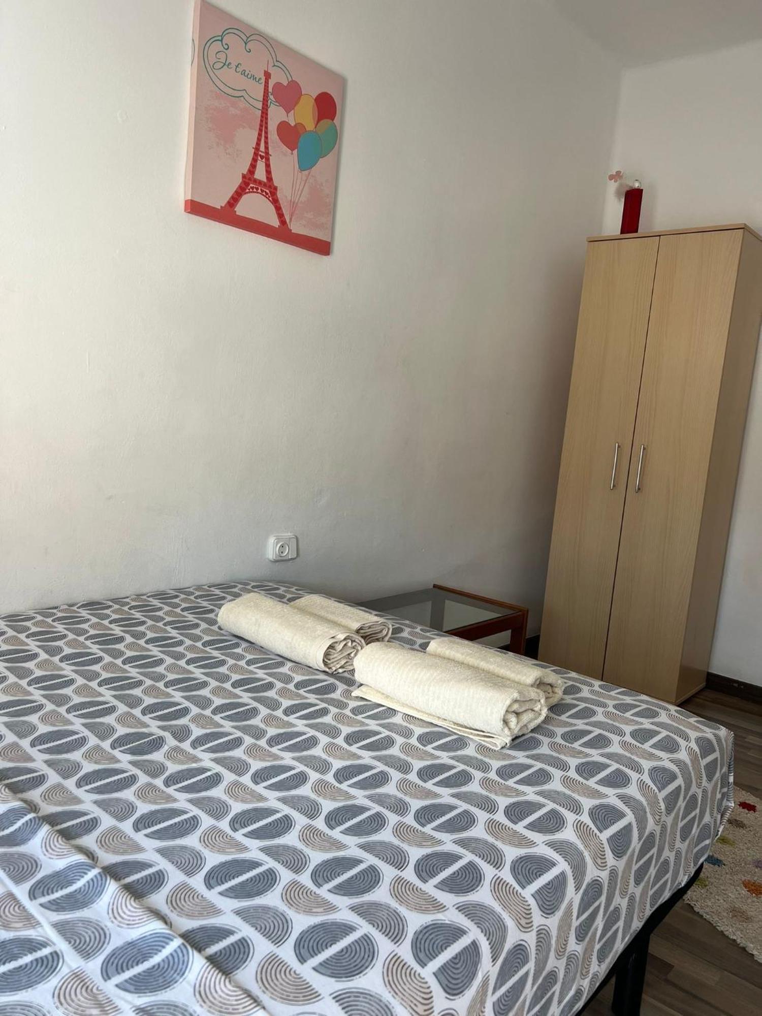 Torrenostra Apartment Grao de Castellon Esterno foto