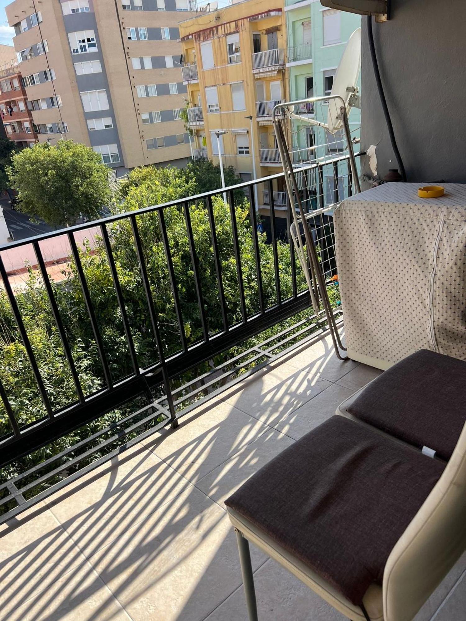 Torrenostra Apartment Grao de Castellon Esterno foto