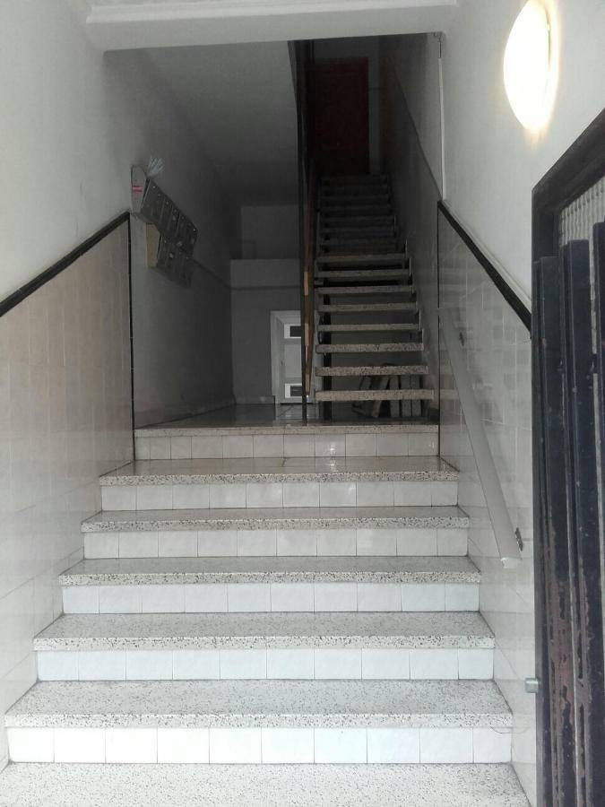 Torrenostra Apartment Grao de Castellon Esterno foto