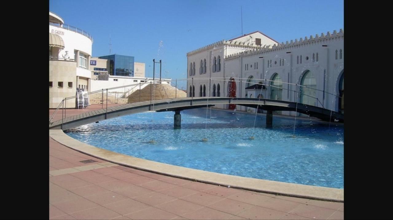 Torrenostra Apartment Grao de Castellon Esterno foto